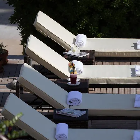 Hotel Royal Supetarska Draga