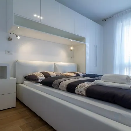 Hotel Royal Supetarska Draga