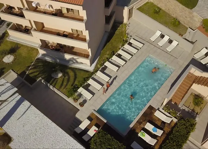 Royal 4* Supetarska Draga