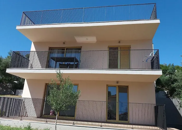 Royal Supetarska Draga