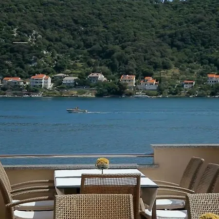 Otel Royal Supetarska Draga