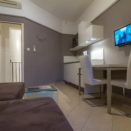 Hotel Royal Supetarska Draga