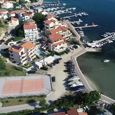 Otel Royal Supetarska Draga