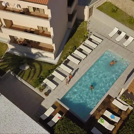 Royal 4* سوبيتارسكا دراغا
