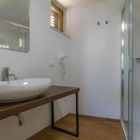 Hotel Royal Supetarska Draga