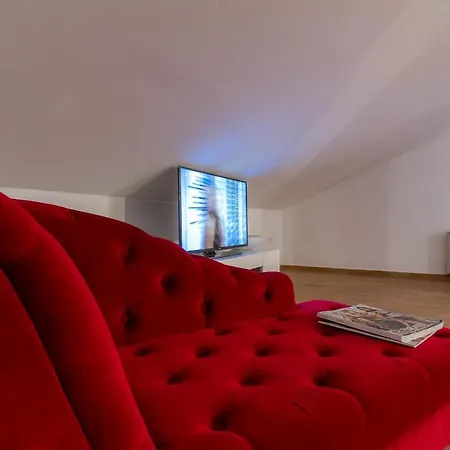 Royal 4* سوبيتارسكا دراغا