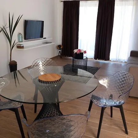 Royal Hotel Supetarska Draga