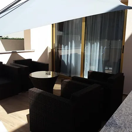فندق Royal سوبيتارسكا دراغا