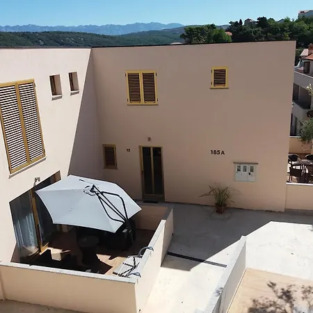 Royal Hotel Supetarska Draga