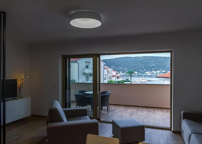 Royal Szálloda Supetarska Draga